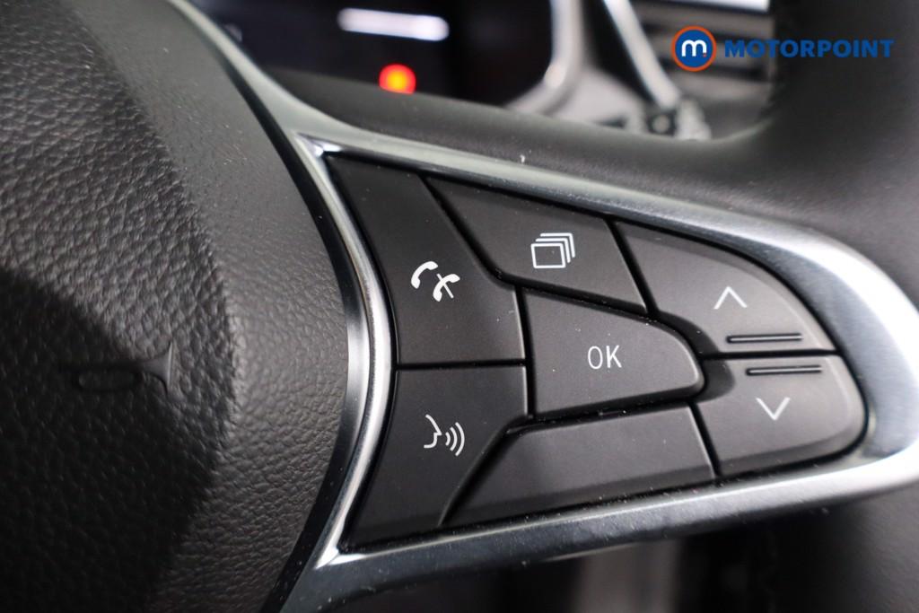 Renault Clio Techno Manual Petrol Hatchback - Stock Number (1598845) - 8th supplementary image