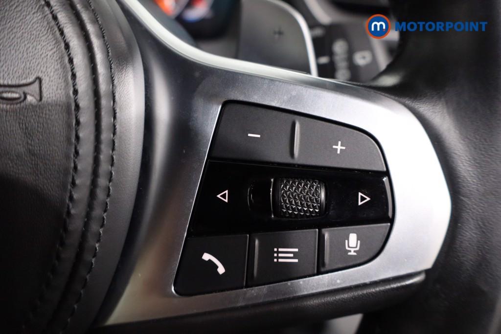 BMW 1 Series M135i Automatic Petrol Hatchback - Stock Number (1578713) - 8th supplementary image