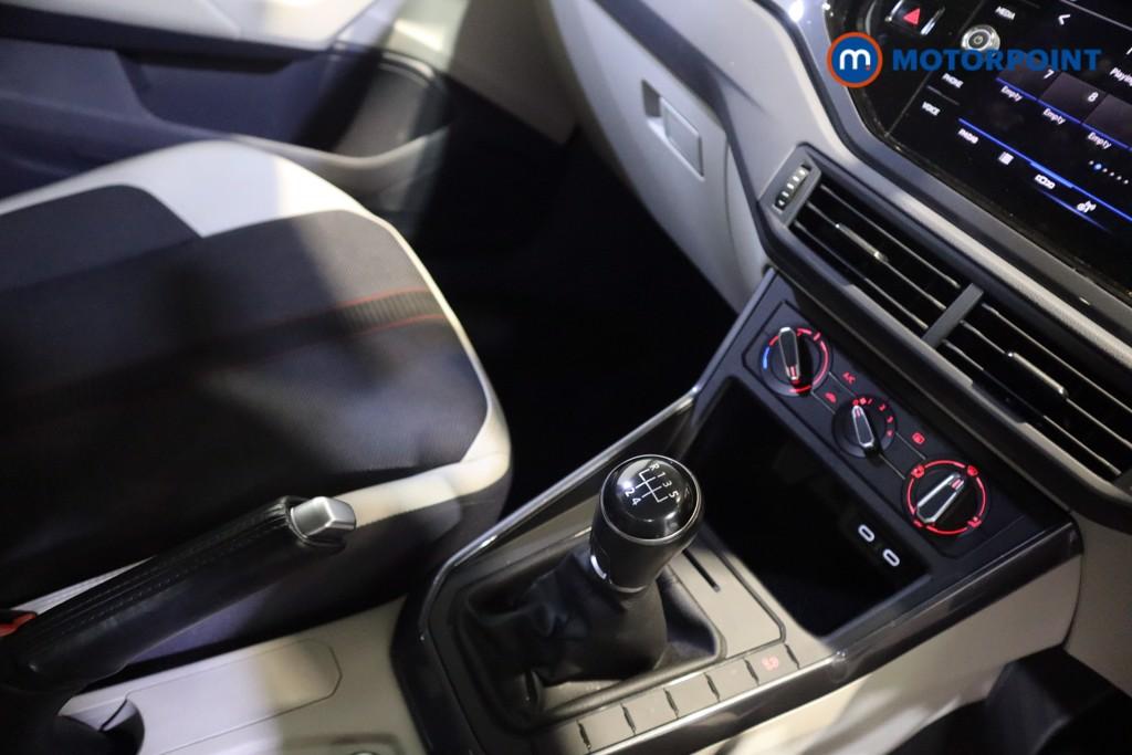 Volkswagen Polo Beats Manual Petrol Hatchback - Stock Number (1580947) - 8th supplementary image
