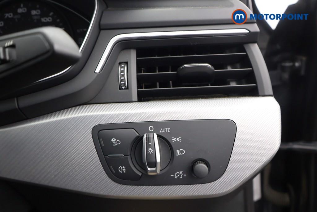 Audi A4 Sport Automatic Petrol Saloon - Stock Number (1589018) - 8th supplementary image