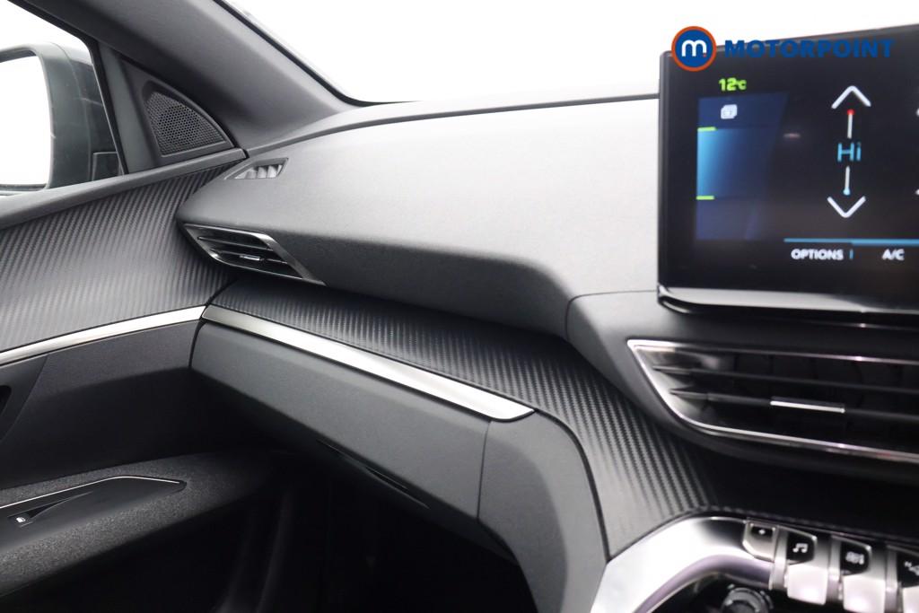 Peugeot 3008 Active Automatic Petrol Plug-In Hybrid SUV - Stock Number (1595116) - 8th supplementary image