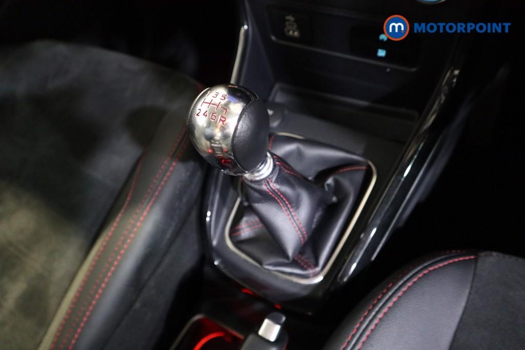 Ford Ecosport St-Line Manual Petrol SUV - Stock Number (1595663) - 8th supplementary image