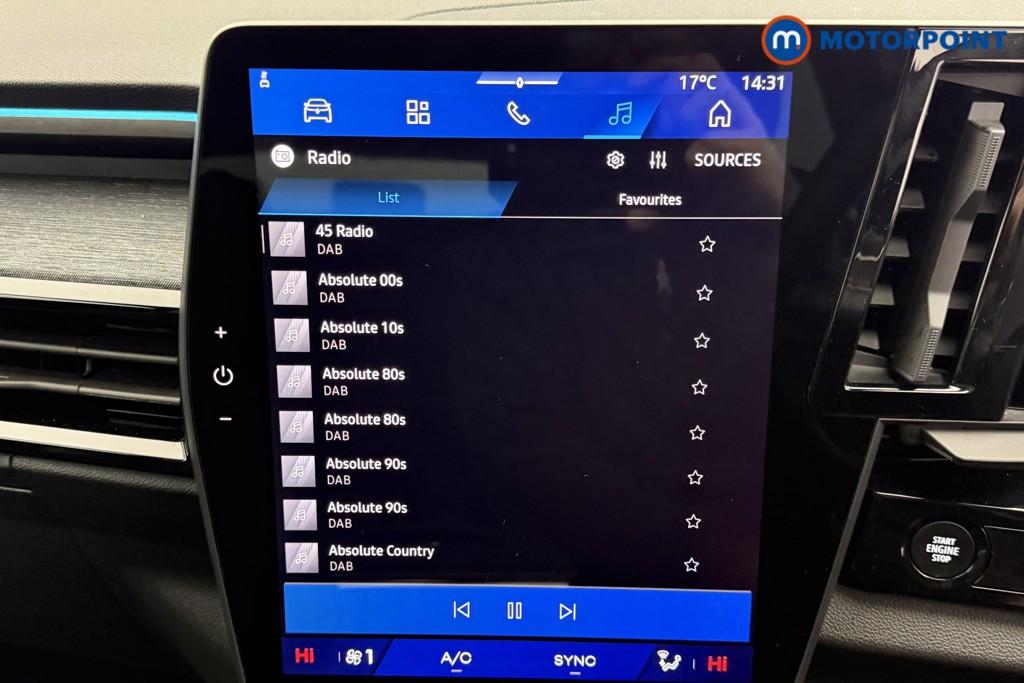 Renault Austral Techno Automatic Petrol-Electric Hybrid SUV - Stock Number (1595698) - 8th supplementary image