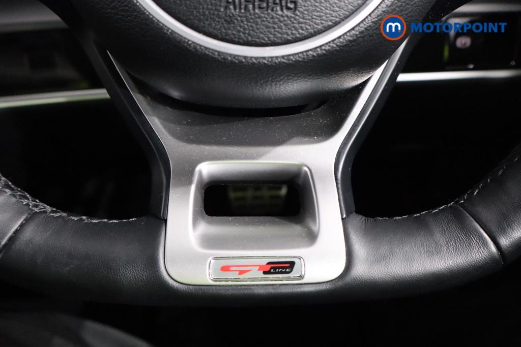 KIA Sportage Gt-Line S Automatic Petrol SUV - Stock Number (1596732) - 8th supplementary image