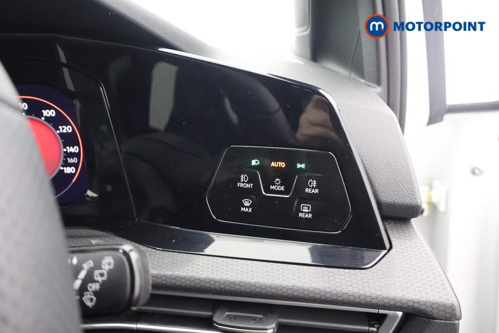 Volkswagen Golf GTI Automatic Petrol Hatchback - Stock Number (1597676) - 8th supplementary image