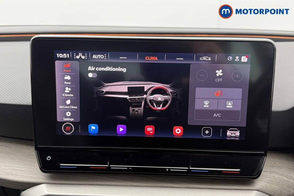 Seat Leon Xcellence Lux Automatic Petrol Estate - Stock Number (1598233) - 8th supplementary image