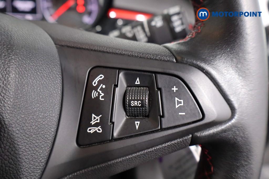 Vauxhall Corsa Sport Manual Petrol Hatchback - Stock Number (1598342) - 8th supplementary image