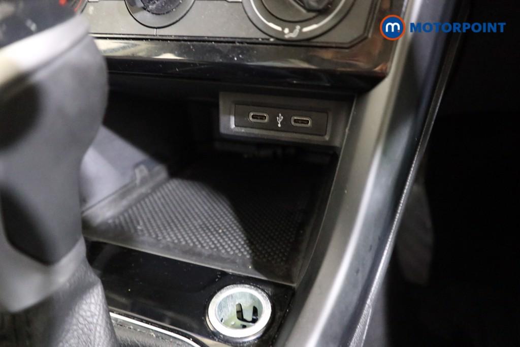 Volkswagen T-Cross SE Automatic Petrol SUV - Stock Number (1598580) - 8th supplementary image