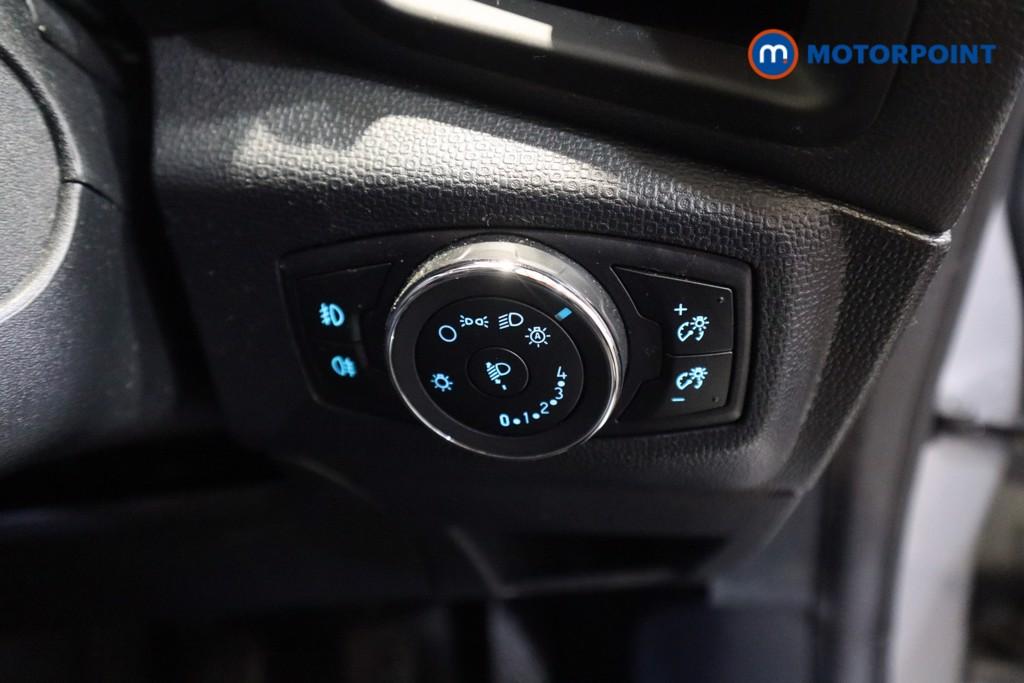 Ford Ecosport St-Line Manual Petrol SUV - Stock Number (1599204) - 8th supplementary image