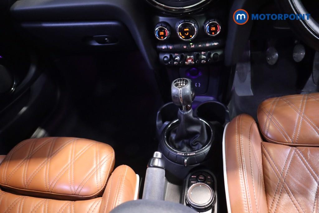 Mini Convertible Cooper S Manual Petrol Convertible - Stock Number (1600145) - 8th supplementary image