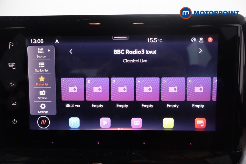 Seat Arona Se Technology Automatic Petrol SUV - Stock Number (1600604) - 8th supplementary image