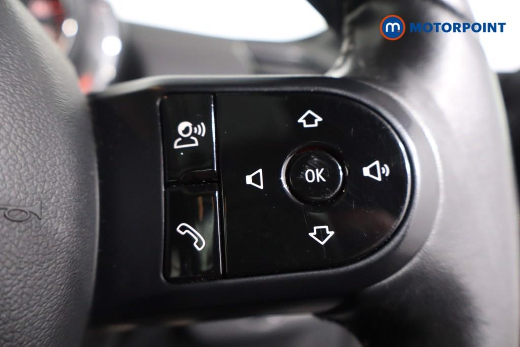 Mini Clubman Cooper Shadow Edition Automatic Petrol Estate - Stock Number (1600882) - 8th supplementary image