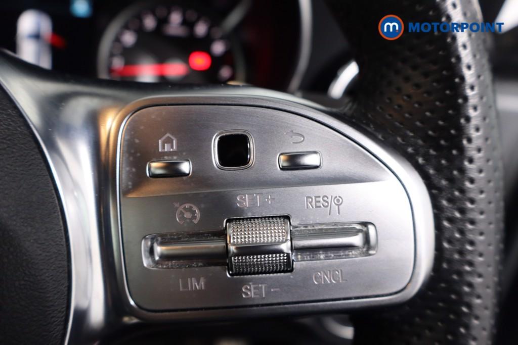 Mercedes-Benz C Class Amg Line Automatic Petrol Estate - Stock Number (1601007) - 8th supplementary image