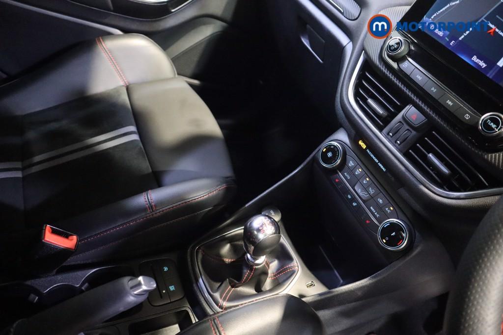 Ford Fiesta St-3 Manual Petrol Hatchback - Stock Number (1601154) - 8th supplementary image
