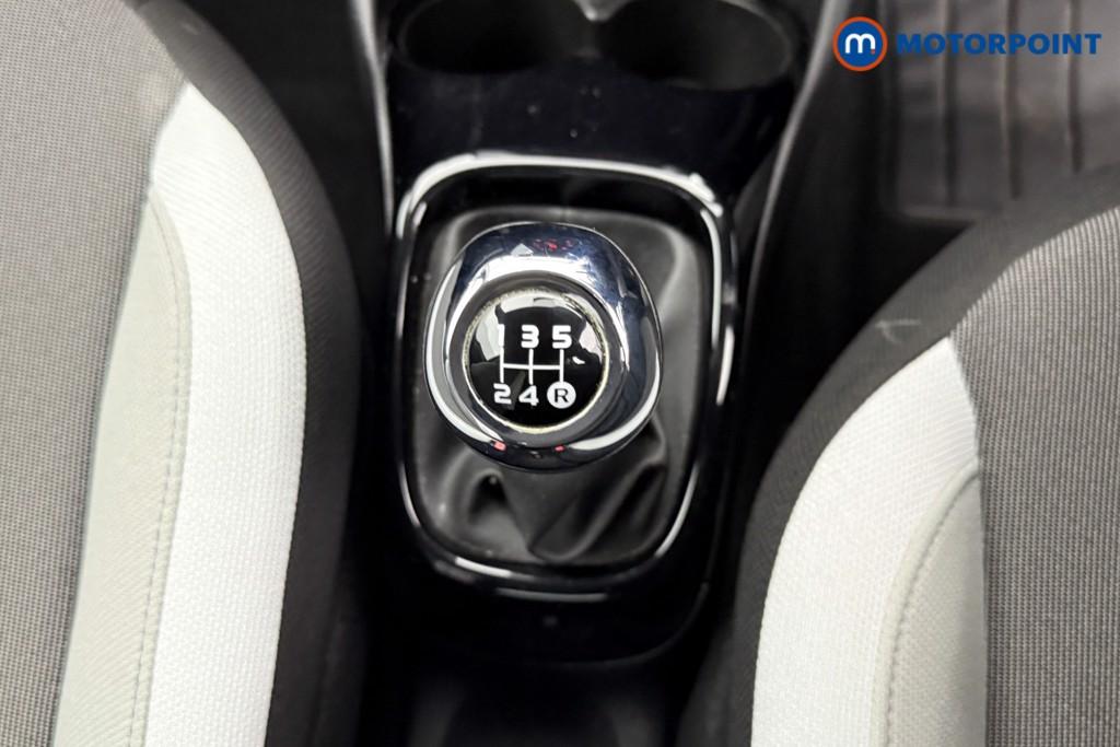 Toyota Aygo X-Style Manual Petrol Hatchback - Stock Number (1601173) - 8th supplementary image