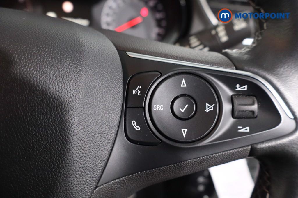 Vauxhall Grandland X SE Manual Petrol SUV - Stock Number (1589430) - 8th supplementary image