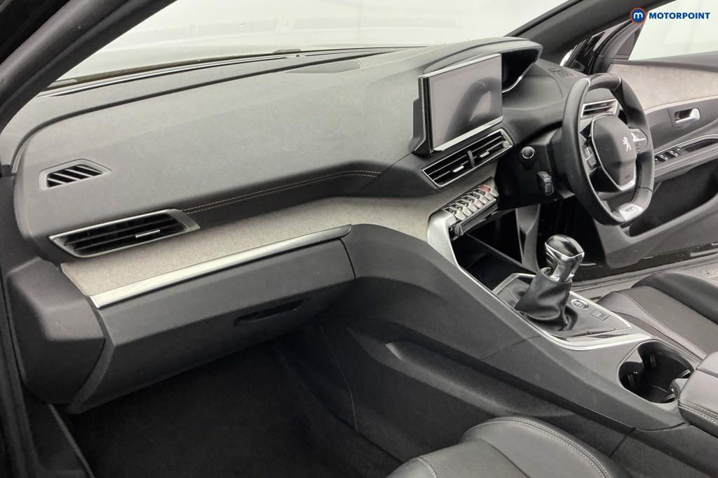 Peugeot 3008 GT Manual Diesel SUV - Stock Number (1591514) - 8th supplementary image