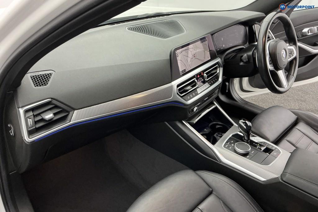BMW 3 Series M Sport Automatic Petrol Saloon - Stock Number (1592421) - 8th supplementary image