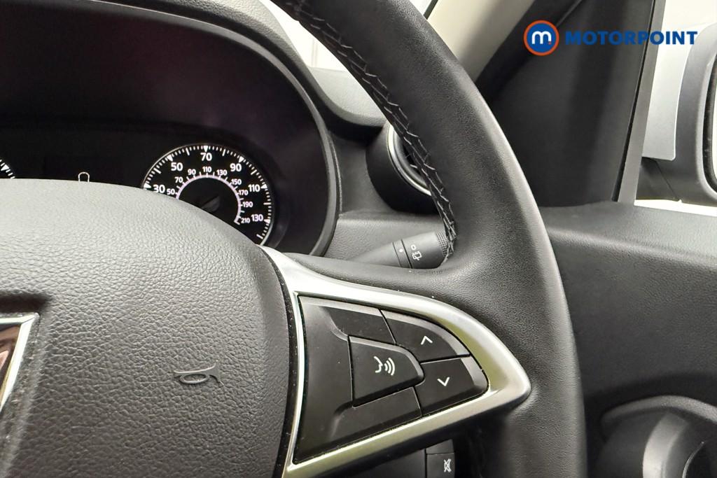 Dacia Duster Comfort Manual Petrol SUV - Stock Number (1593873) - 8th supplementary image