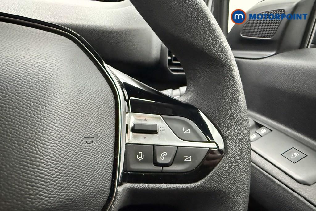 Peugeot Partner Professional Manual Diesel Panel Van - Stock Number (1594097) - 8th supplementary image