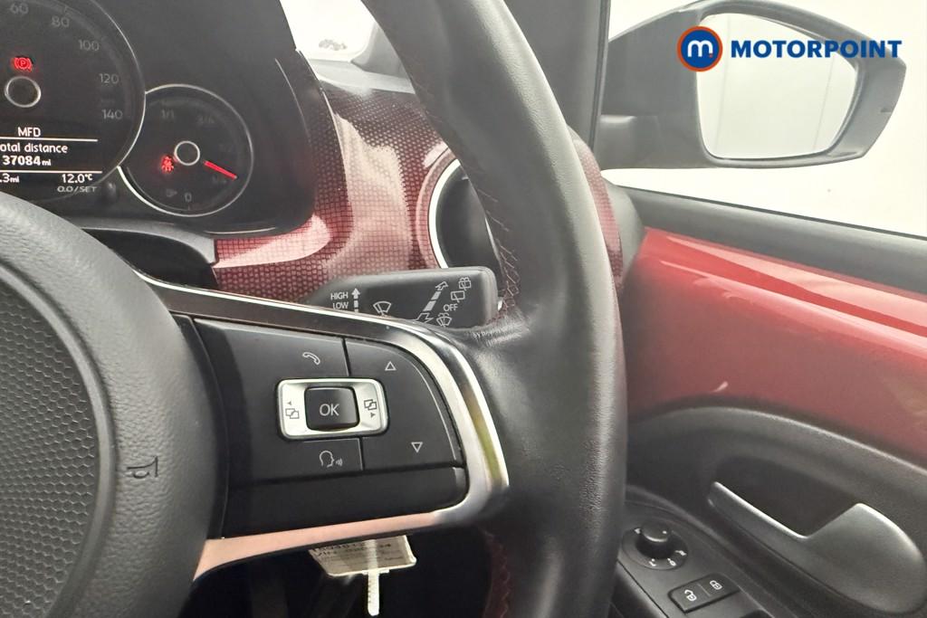 Volkswagen UP Up Gti Manual Petrol Hatchback - Stock Number (1594912) - 8th supplementary image