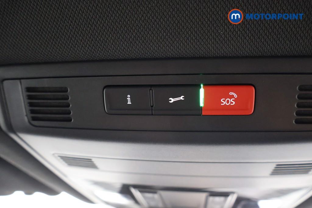 Volkswagen T-Roc SEL Manual Petrol SUV - Stock Number (1595445) - 8th supplementary image