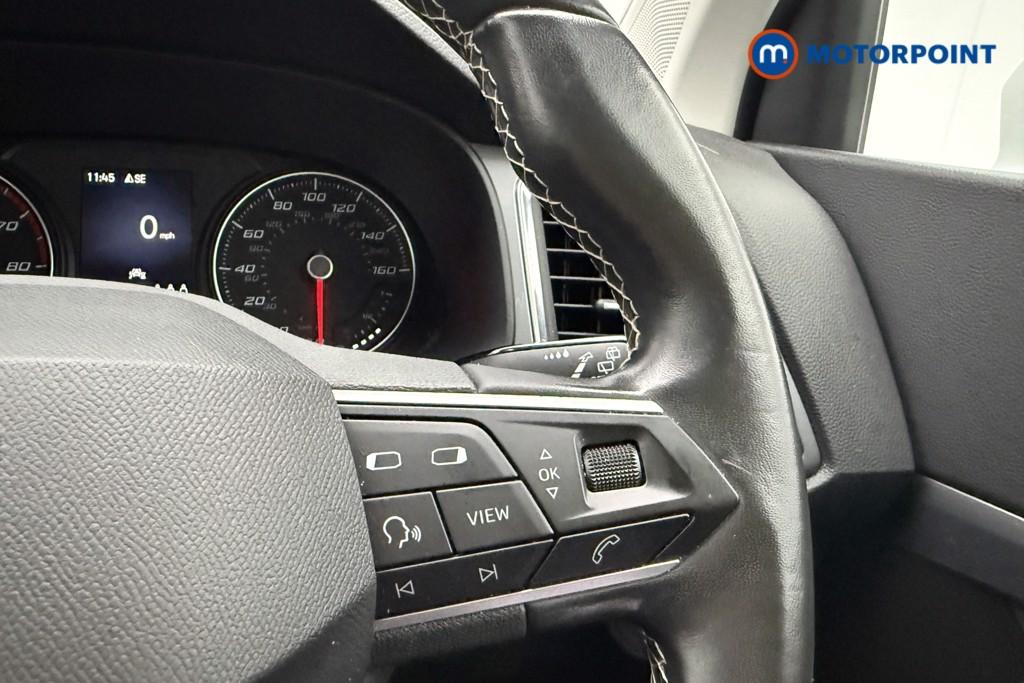 Seat Ateca Se Technology Manual Petrol SUV - Stock Number (1595475) - 8th supplementary image