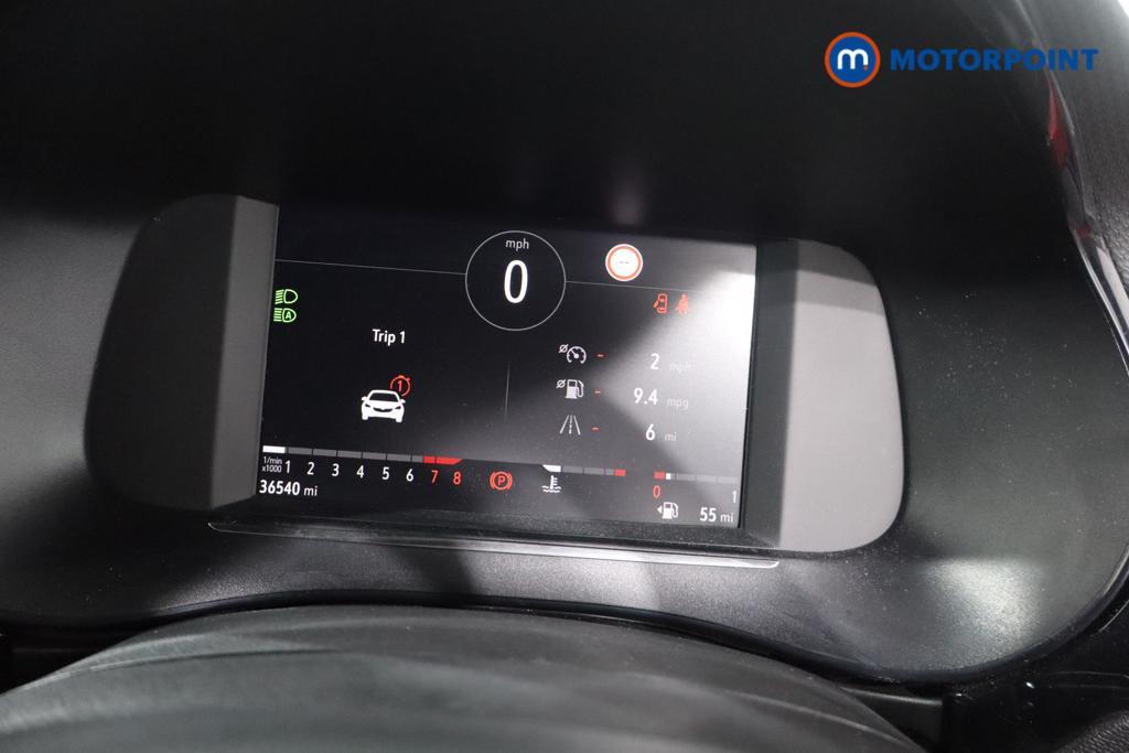 Vauxhall Corsa GS Manual Petrol Hatchback - Stock Number (1596251) - 8th supplementary image