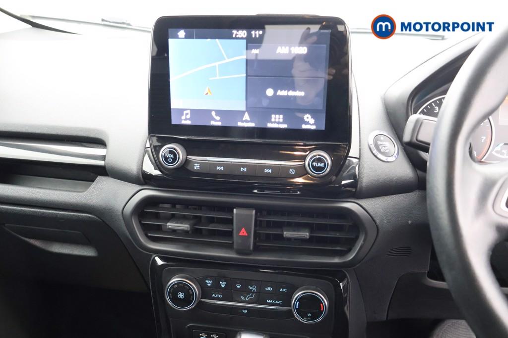 Ford Ecosport Titanium Automatic Petrol SUV - Stock Number (1596291) - 8th supplementary image