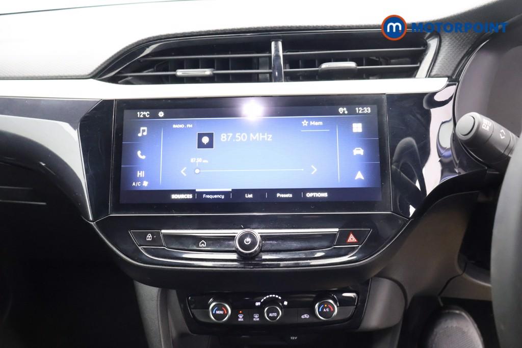 Vauxhall Corsa GS Manual Petrol Hatchback - Stock Number (1596973) - 8th supplementary image