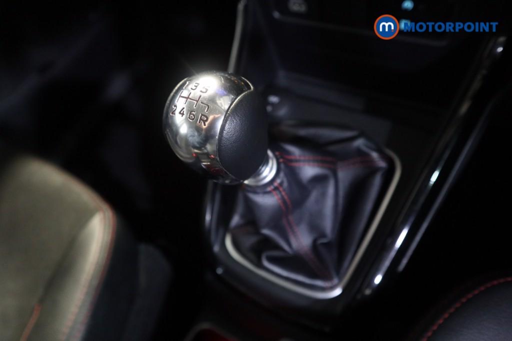 Ford Ecosport St-Line Manual Petrol SUV - Stock Number (1597329) - 8th supplementary image