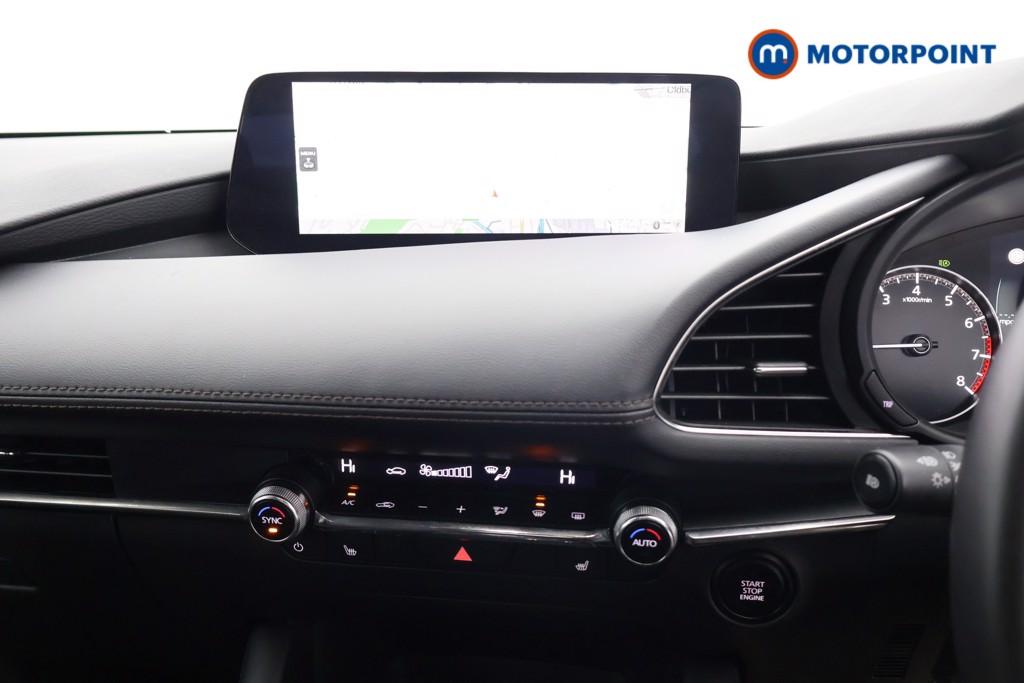 Mazda 3 Centre-Line Manual Petrol Hatchback - Stock Number (1597899) - 8th supplementary image