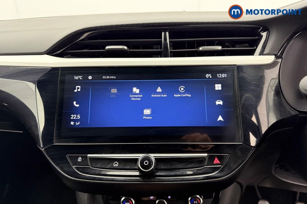 Vauxhall Corsa GS Manual Petrol Hatchback - Stock Number (1598332) - 8th supplementary image