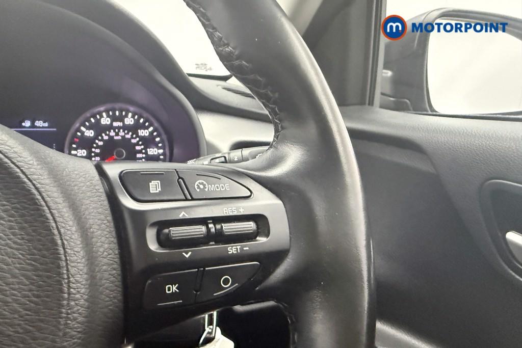 KIA RIO 2 Manual Petrol Hatchback - Stock Number (1598847) - 8th supplementary image