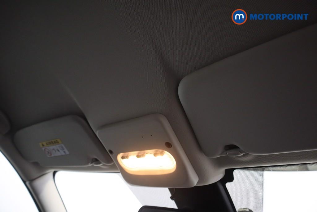 Nissan Qashqai Acenta Premium Manual Diesel SUV - Stock Number (1598895) - 8th supplementary image