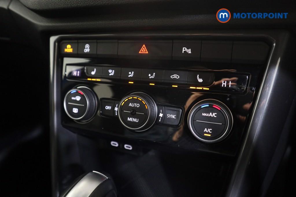 Volkswagen T-Roc R-Line Automatic Petrol SUV - Stock Number (1598923) - 8th supplementary image
