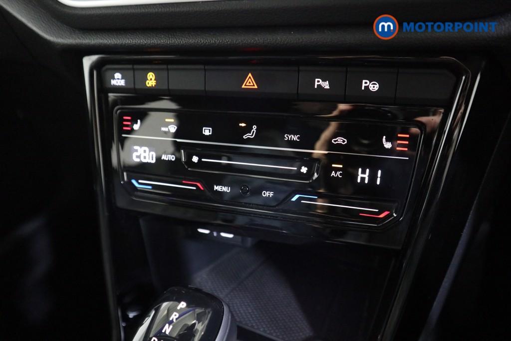 Volkswagen T-Roc R-Line Automatic Diesel SUV - Stock Number (1598933) - 8th supplementary image