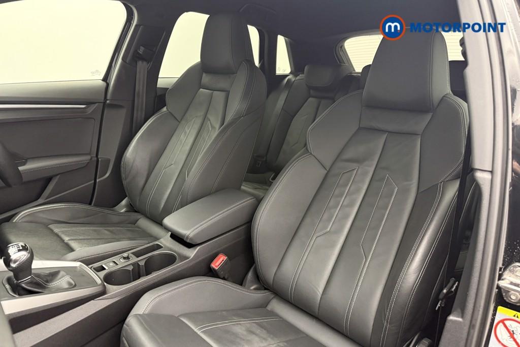 Audi A3 S Line Manual Petrol Hatchback - Stock Number (1599240) - 8th supplementary image