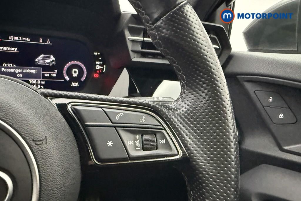 Audi A3 S Line Manual Petrol Hatchback - Stock Number (1599293) - 8th supplementary image