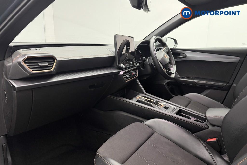 Cupra Leon V1 Automatic Petrol Plug-In Hybrid Estate - Stock Number (1599543) - 8th supplementary image