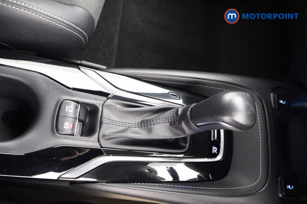 Toyota Corolla Design Automatic Petrol-Electric Hybrid Hatchback - Stock Number (1600010) - 8th supplementary image