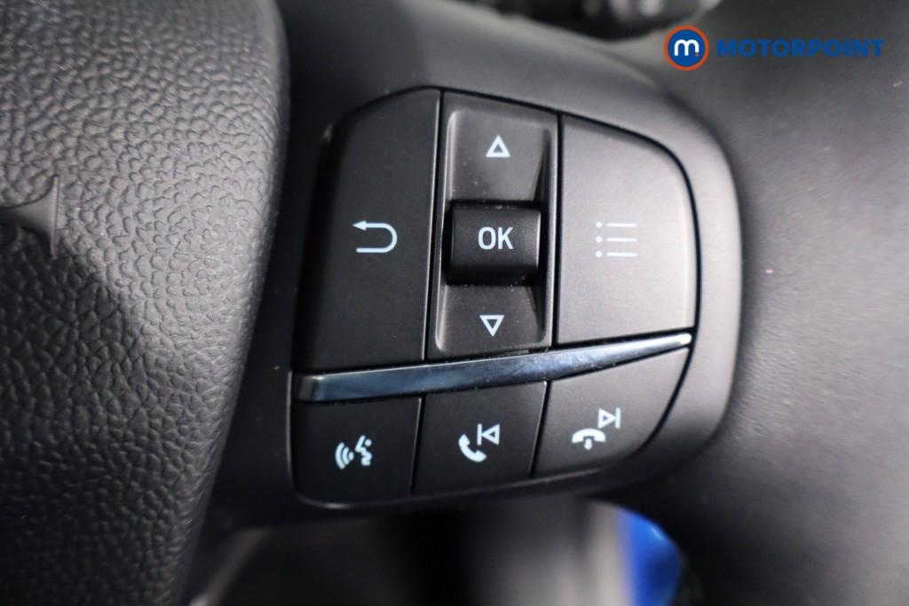 Ford Puma Titanium Manual Petrol SUV - Stock Number (1600331) - 8th supplementary image