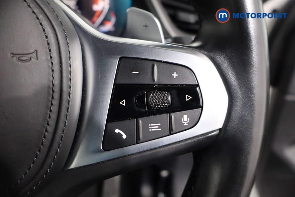 BMW 1 Series M135i Automatic Petrol Hatchback - Stock Number (1600338) - 8th supplementary image