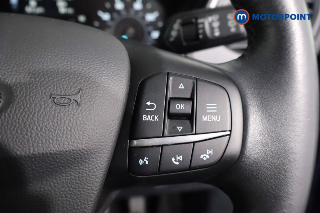 Ford Kuga Titanium Automatic Diesel SUV - Stock Number (1600373) - 8th supplementary image