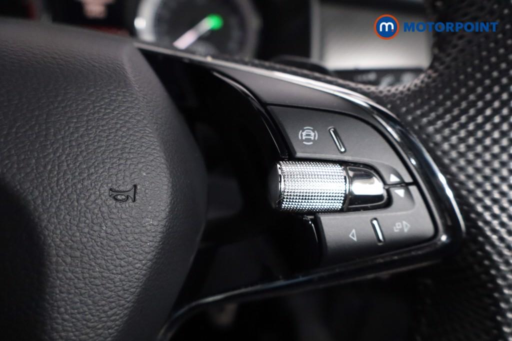 Skoda Kodiaq Sport Line Automatic Petrol SUV - Stock Number (1600374) - 8th supplementary image