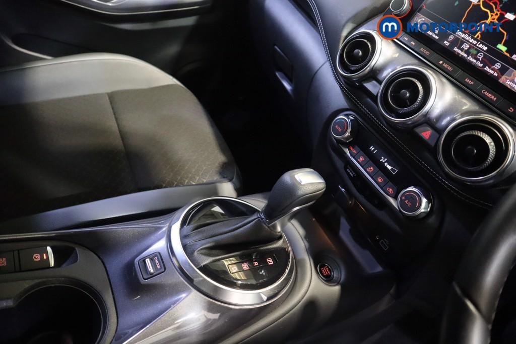 Nissan Juke N-Connecta Automatic Petrol SUV - Stock Number (1600667) - 8th supplementary image