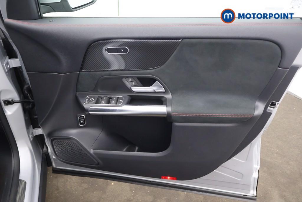 Mercedes-Benz GLA Amg Line Automatic Petrol SUV - Stock Number (1600711) - 8th supplementary image