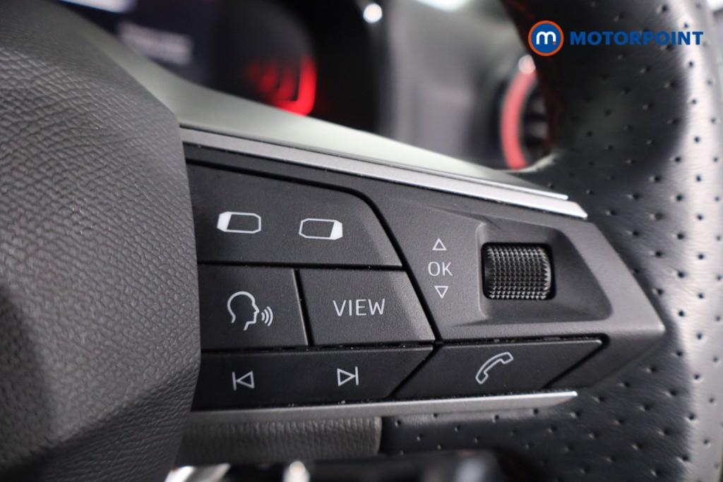 Seat Arona FR Manual Petrol SUV - Stock Number (1600751) - 8th supplementary image