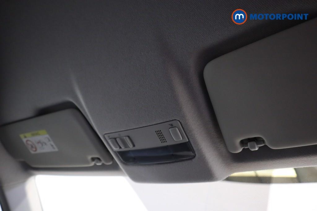 Seat Arona Se Technology Manual Petrol SUV - Stock Number (1600903) - 8th supplementary image