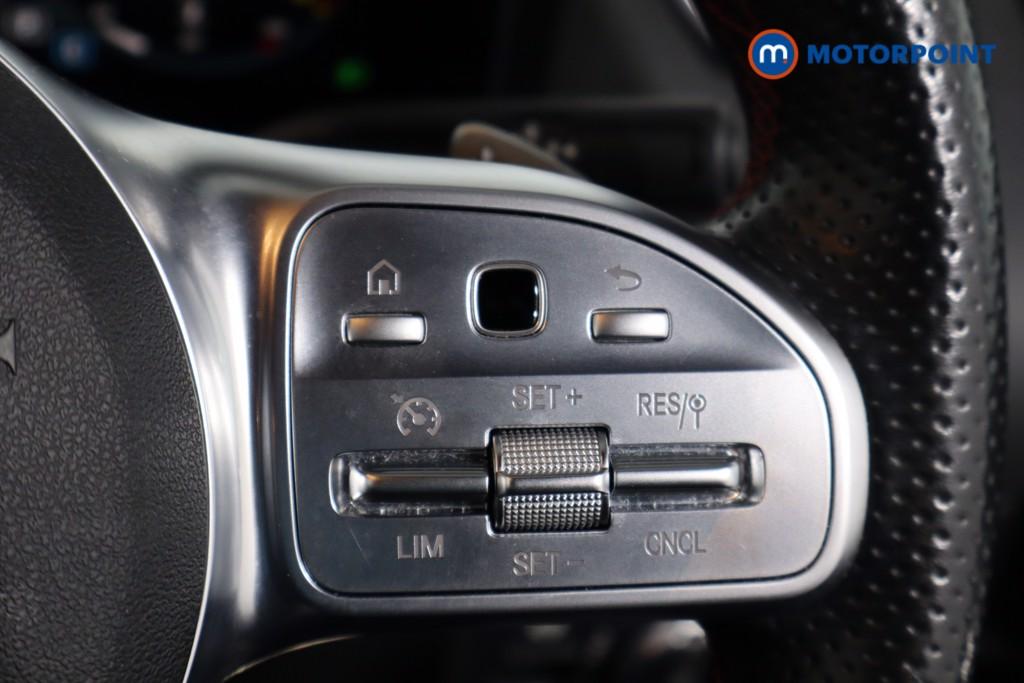 Mercedes-Benz GLA Amg Line Automatic Petrol SUV - Stock Number (1600970) - 8th supplementary image